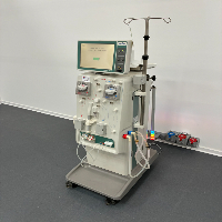 Nikkiso DBB-07 - Dialysis image 1